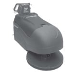 Manual Minuteman Lumina 28 Traction Drive Batt. Bu